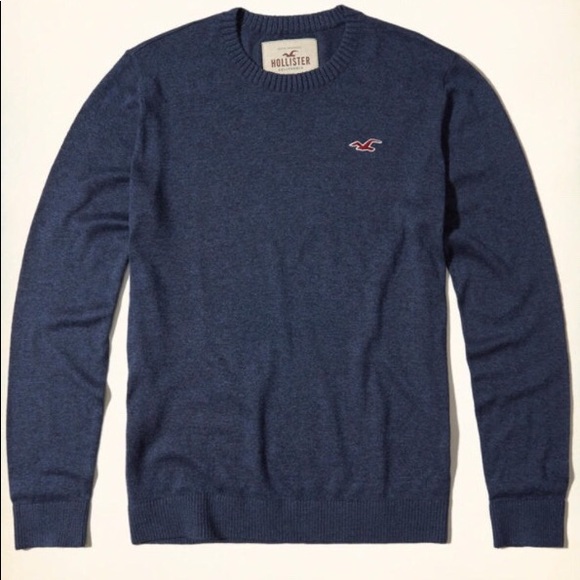 Hollister Other - Crewneck Sweater Hollister